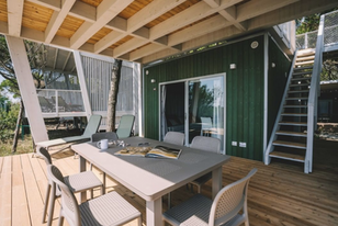Mobile homes